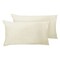 Nate Home by Nate Berkus Cotton Sateen Standard Pillowcase Sets